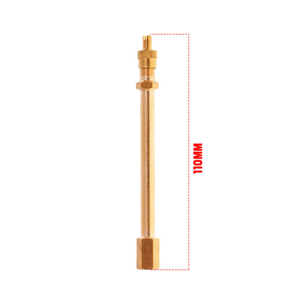 Extensão Rígida Metal – 110MM