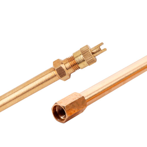 Extensão Rígida Metal – 110MM - Imagem 4