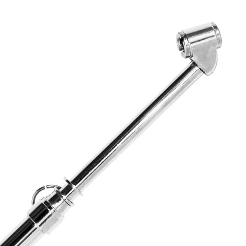 Calibrador Duplo Com Medidor 280MM Alumínio - Imagem 3