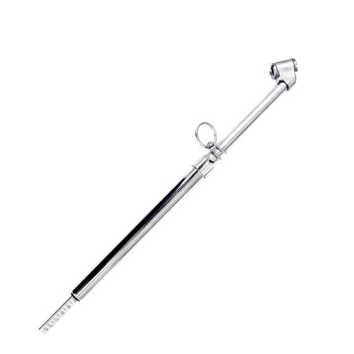 Calibrador Duplo Com Medidor 280MM Alumínio