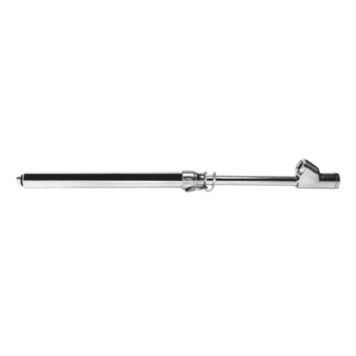 Calibrador Duplo Com Medidor 280MM Alumínio Bico Reto - Imagem 3