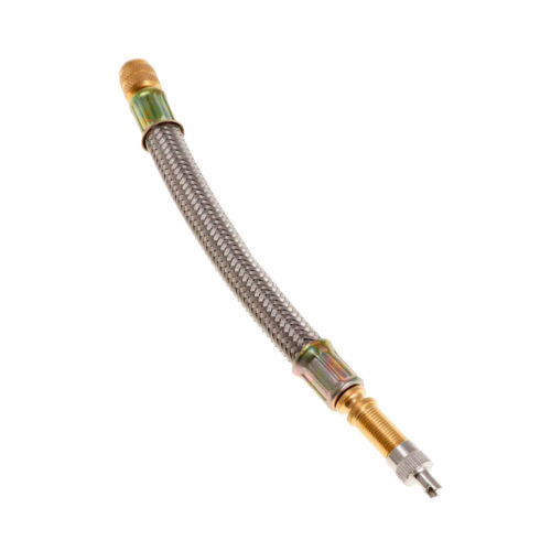 Extensão Flexível Malha de Aço – 270MM - Imagem 3