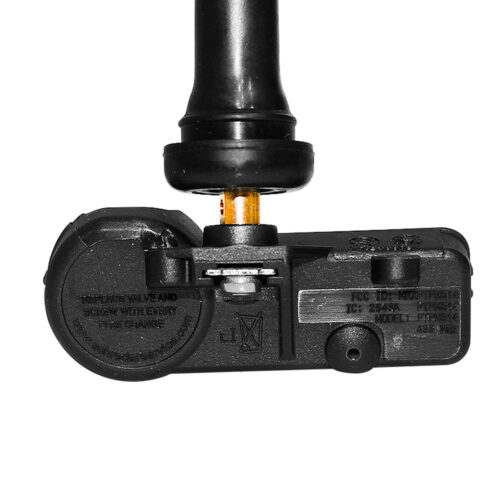 Bico Válvula (TPMS) Automóvel - Capitiva 25920615 - Imagem 4