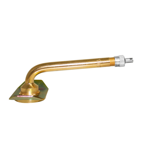 TR1075A - Válvula Atarraxante Para Socorro