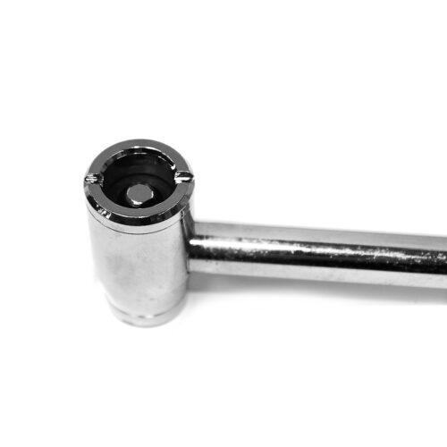 Bico Inflador Duplo Jumbo - Imagem 3