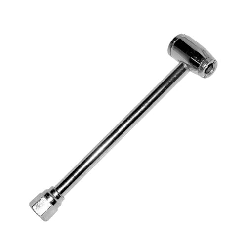 Bico Inflador Duplo Jumbo - Imagem 4
