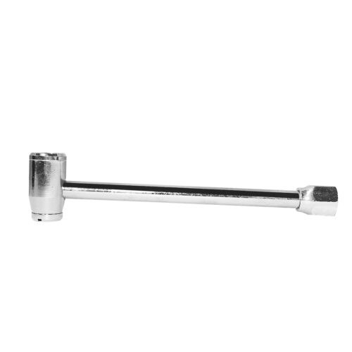 Bico Inflador Duplo Jumbo
