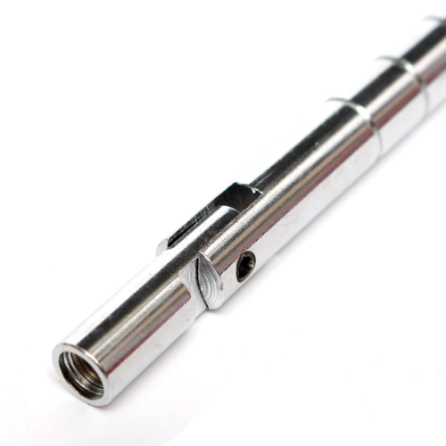 Ferramenta Para Montar Válvula 273MM - Imagem 2