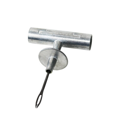 Agulha Para Aplicação De Reparo Com Cabo - Imagem 2