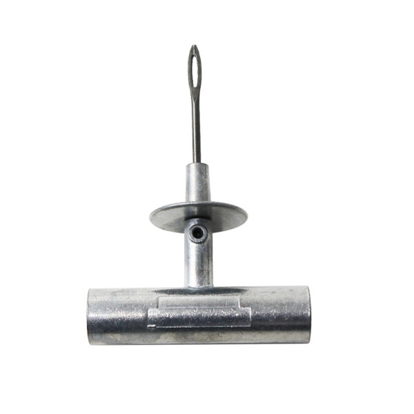 Agulha Para Aplicação De Reparo Com Cabo