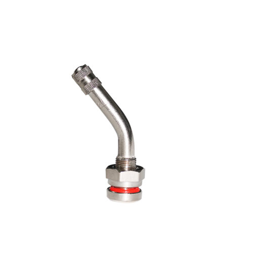 TR-543C - Válvula Para Roda Alumínio 6mm