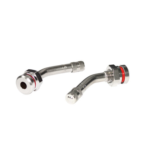 TR-543C - Válvula Para Roda Alumínio 6mm - Imagem 2