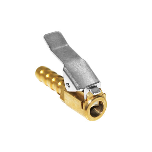 Bico Inflador Com Presilha 1/4 - 24MM - Imagem 3