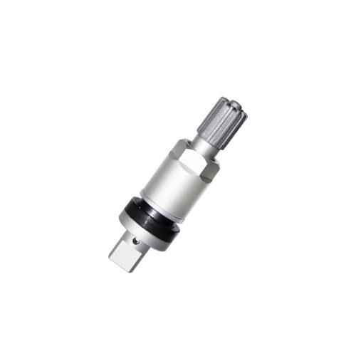 Bico Válvula Com Sensor (TPMS) - Onix 2020 - Imagem 3