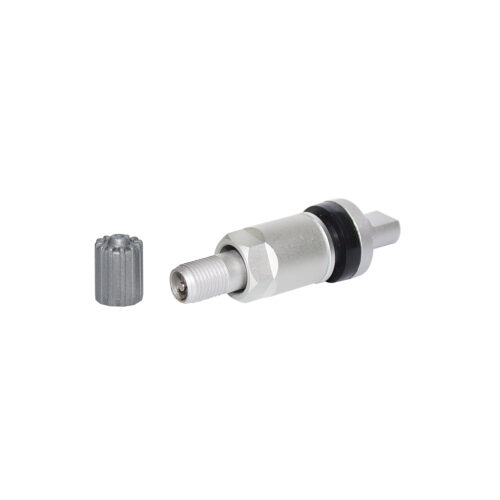 Bico Válvula Com Sensor (TPMS) - Onix 2020 - Imagem 4