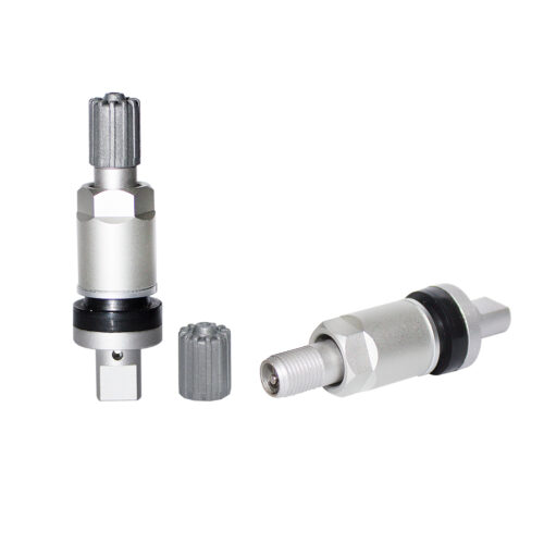 Bico Válvula Com Sensor (TPMS) - Onix 2020 - Imagem 2