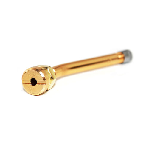 V3 20 4 - Válvula Roda Disco Curto - 90MM (Material de Alumínio) - Imagem 4