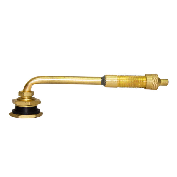 TR-J651 - Bico Válvula Jumbo