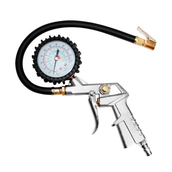 Calibrador Analógico Com Bico