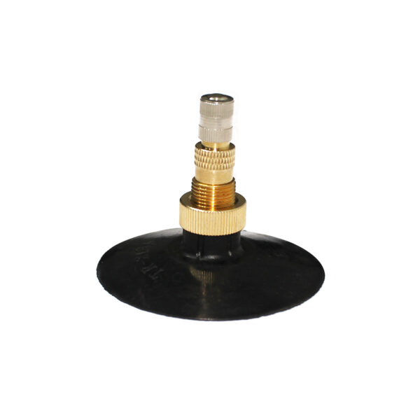 TR-218A - Válvula Para Pneus Agrícolas Com Câmara