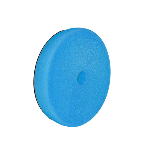 Boina de Espuma Azul – Lustro - Imagem 2