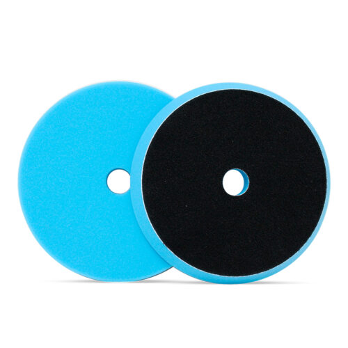 Boina de Espuma Azul – Lustro