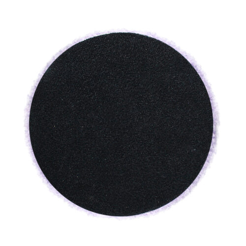 Boina de Lã Roxa – Corte - Imagem 3