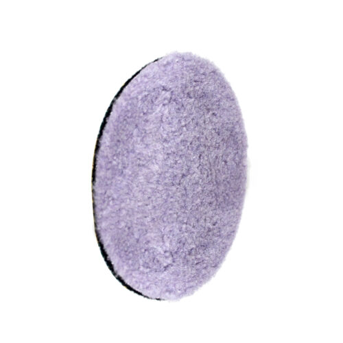 Boina de Lã Roxa – Corte - Imagem 2