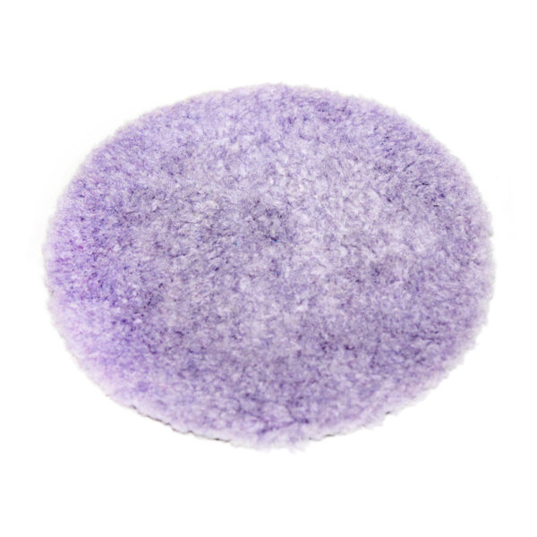 Boina de Lã Roxa – Corte