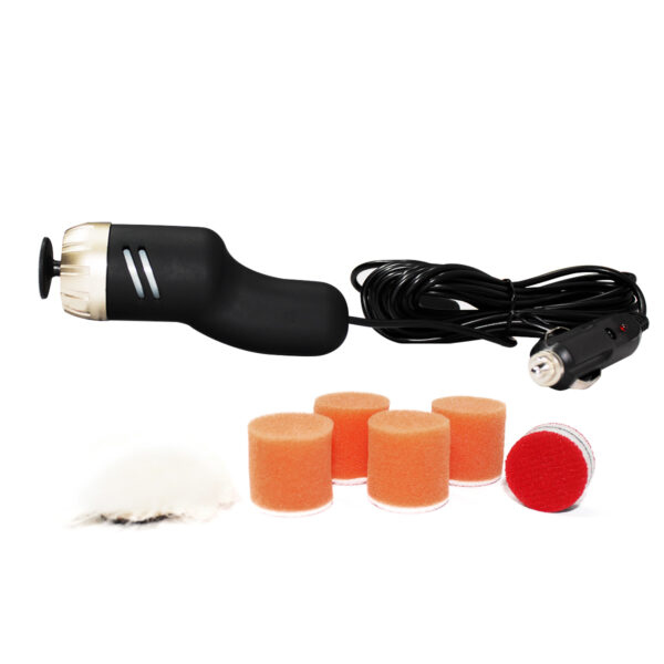 Aparelho Para Reparo De Arranhões