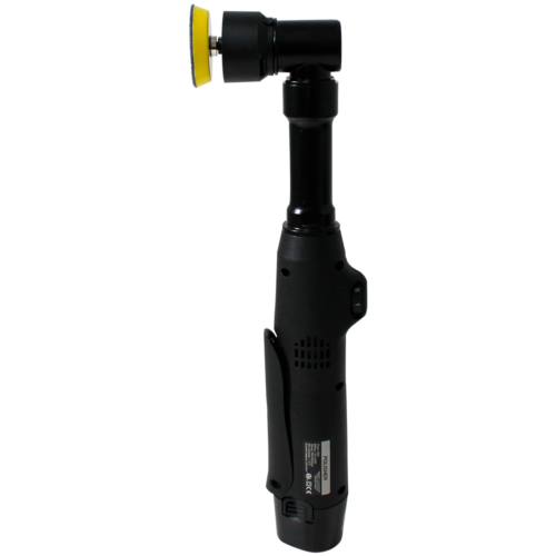 Nano Sparkle Politriz Hibrida - Imagem 4