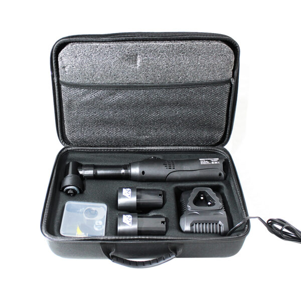 Nano Sparkle Politriz Hibrida