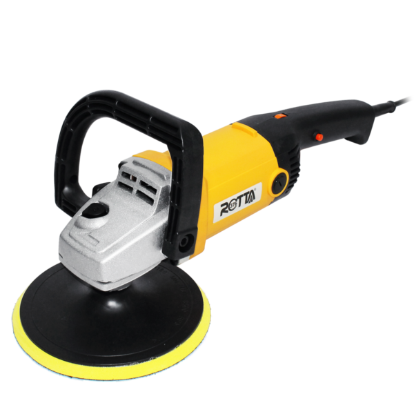 Politriz Rotativa Gold