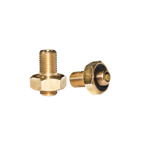 TR-AD1 - Redutor Macho Para Válvula Jumbo - Imagem 4