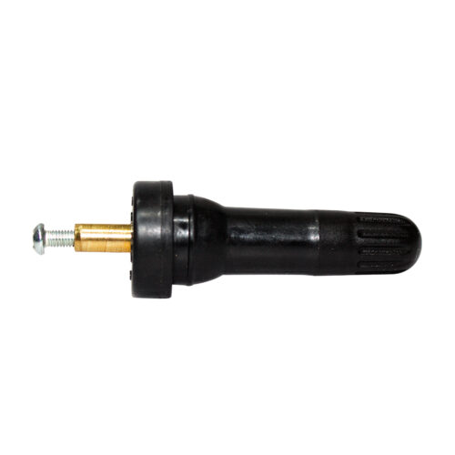 TR-413 Com Sensor (TPMS) - Bico Válvula - Imagem 3