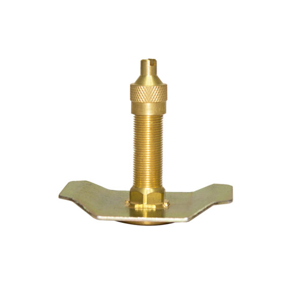 J1014A - Bico Válvula Atarraxante Jumbo