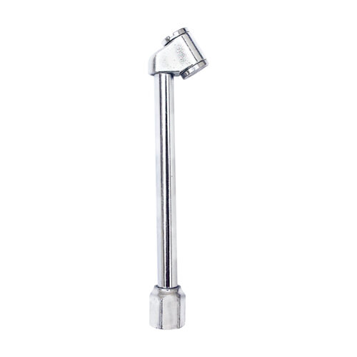 Inflador Duplo 150MM 1/4"