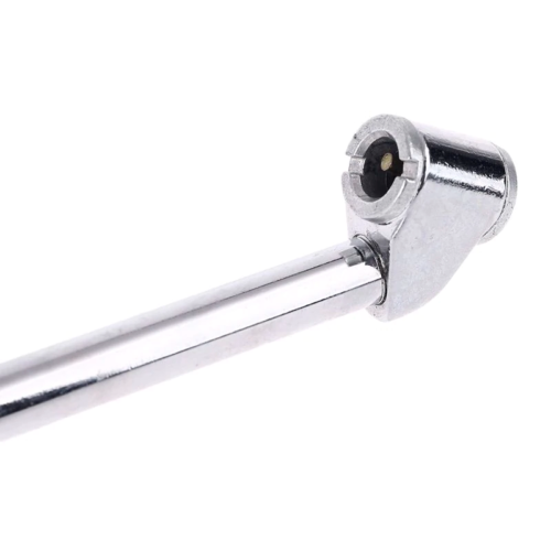 Inflador Duplo 150MM 1/4" - Imagem 2