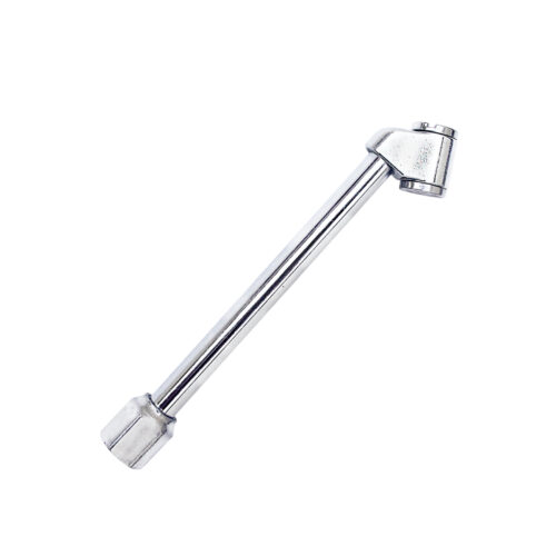 Inflador Duplo 150MM 1/4" - Imagem 4