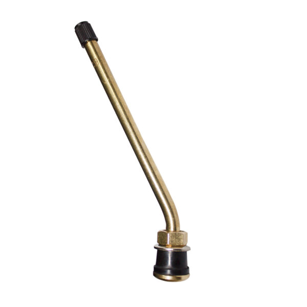 TR 576 - Válvula Roda Raiada Longo - 150MM