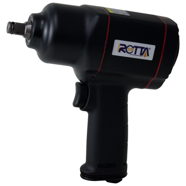 Chave de Impacto 1/2" 8.000Rpm - 80KGF