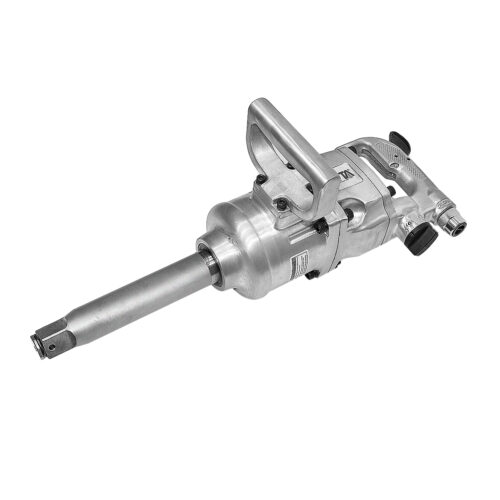 Chave de Impacto 1" 2600Rpm - 248KGF - Imagem 2