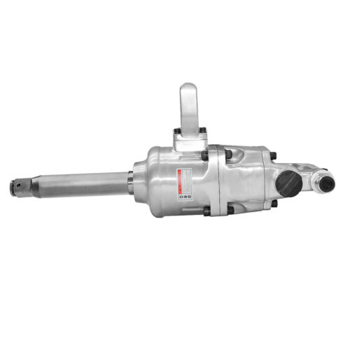 Chave de Impacto 1" 2600Rpm - 248KGF - Imagem 3