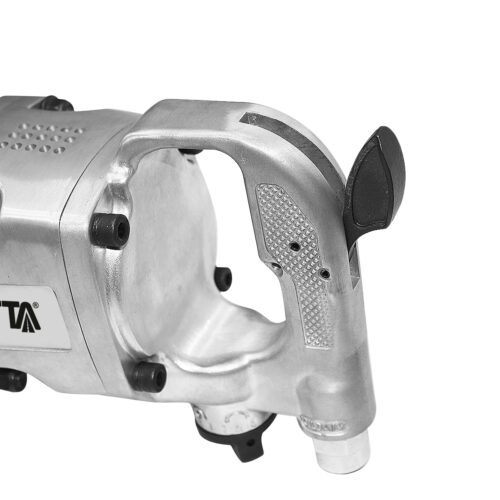 Chave de Impacto 1" 2600Rpm - 248KGF - Imagem 4