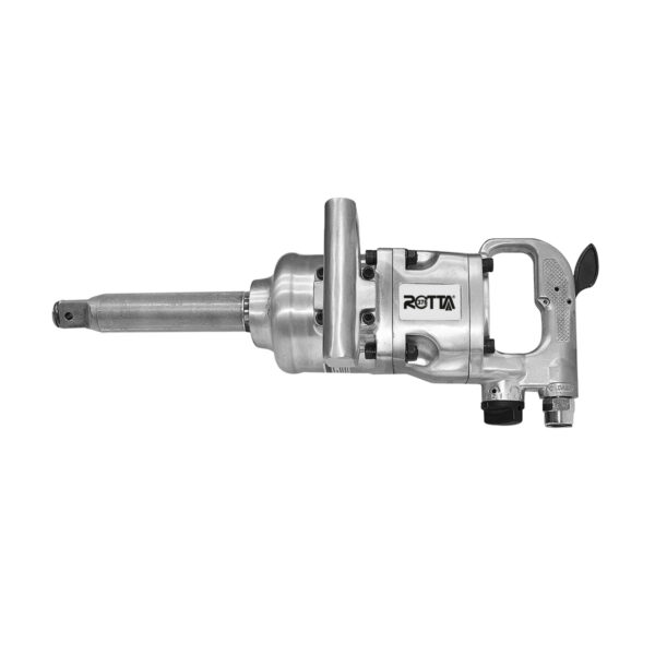 Chave de Impacto 1" 2600Rpm - 248KGF