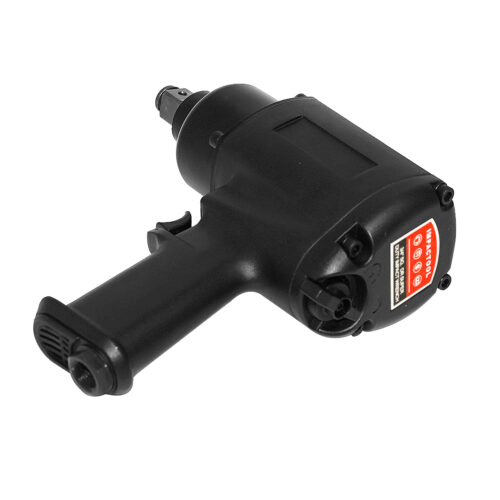 Chave de Impacto 3/4'' - 140KGF - Imagem 3