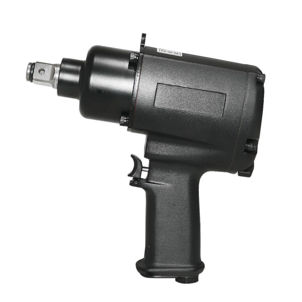 Chave de Impacto 3/4'' - 140KGF