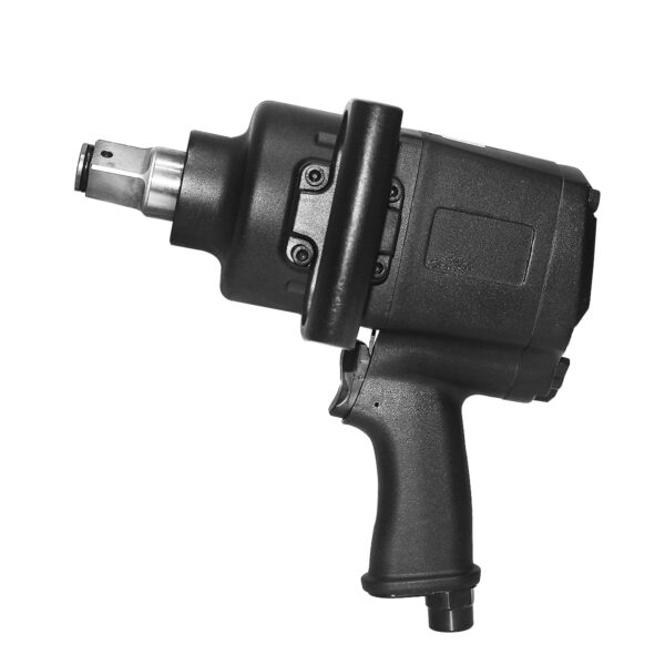 Chave de Impacto 1'' Pistola - 240KGF