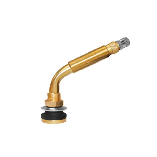 TR-621A - Válvula Para Pneus Agrícolas