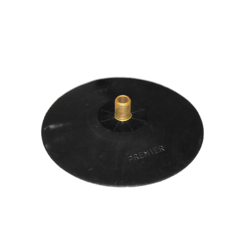 Base Para Válvula Atarraxante - V3.08.3 80MM